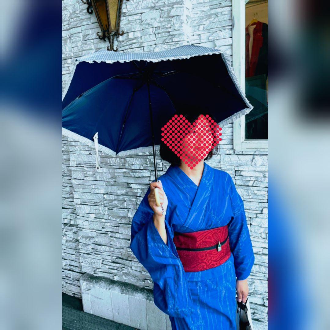 有松絞り 浴衣 夏着物 薄物 蜘蛛絞り 柳絞り