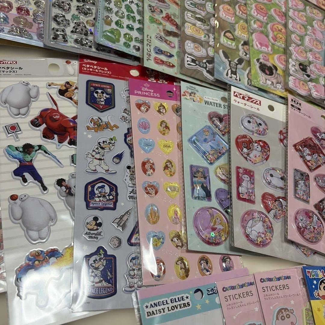 【正規品】ボンボンドロップシール 含む　まとめ売り