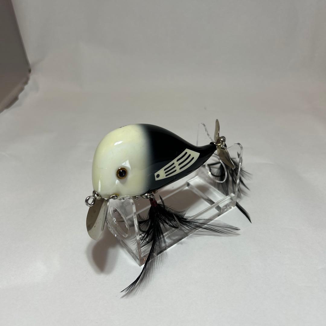 ムチョウワークス　プーペラ