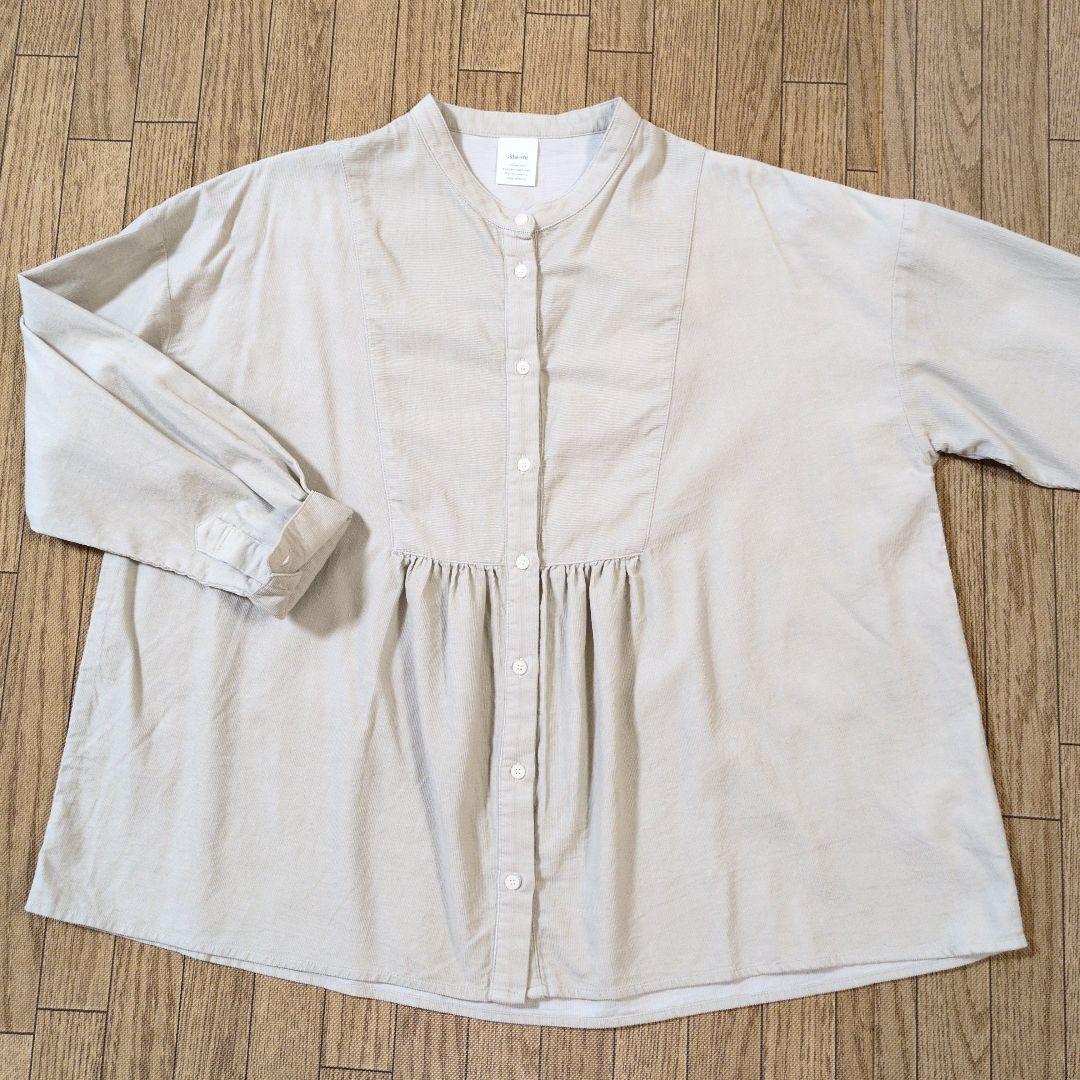 じぇら様3点おまとめ　新品タグ付　ハッシュパピー　シャツジャケット　パーカー