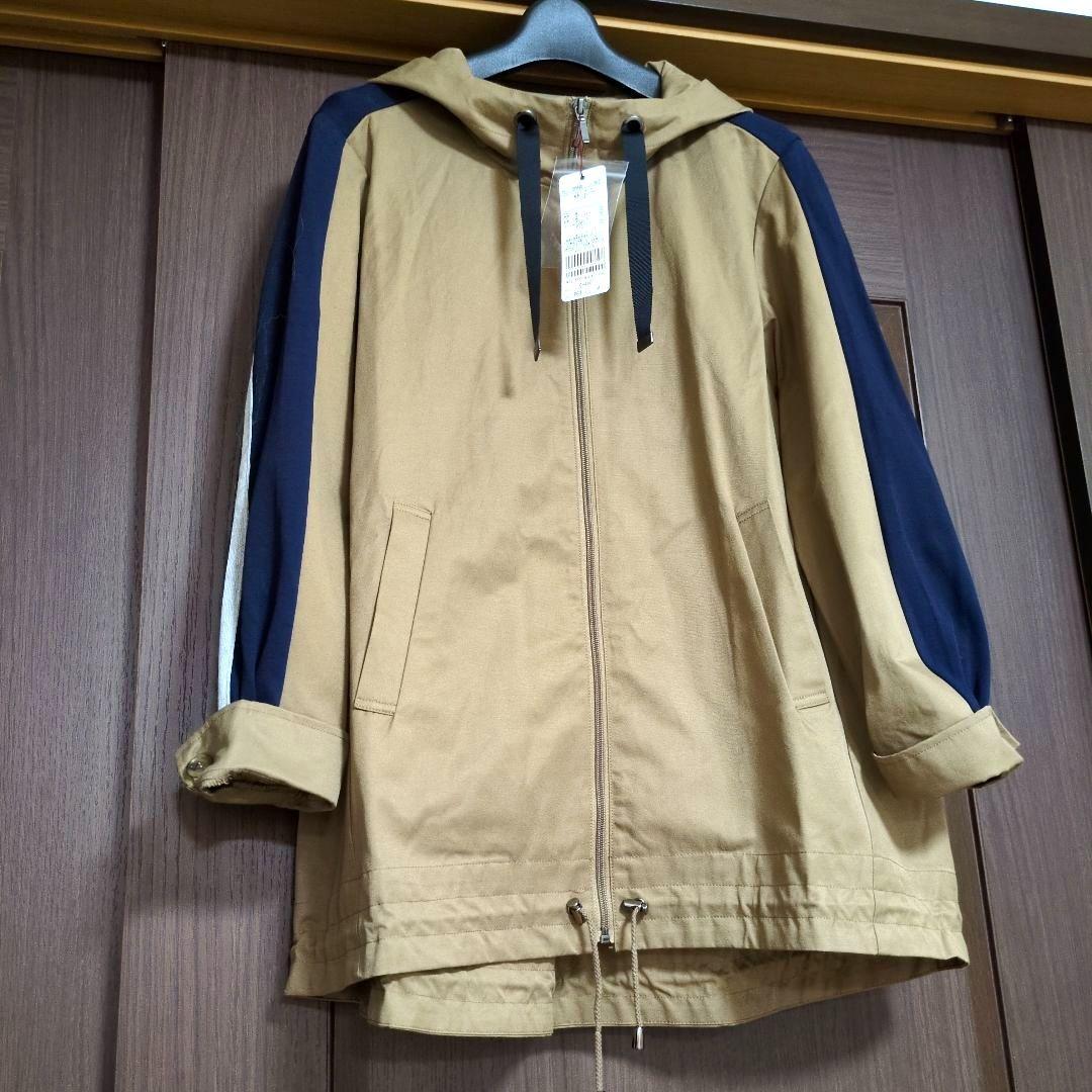 じぇら様3点おまとめ　新品タグ付　ハッシュパピー　シャツジャケット　パーカー