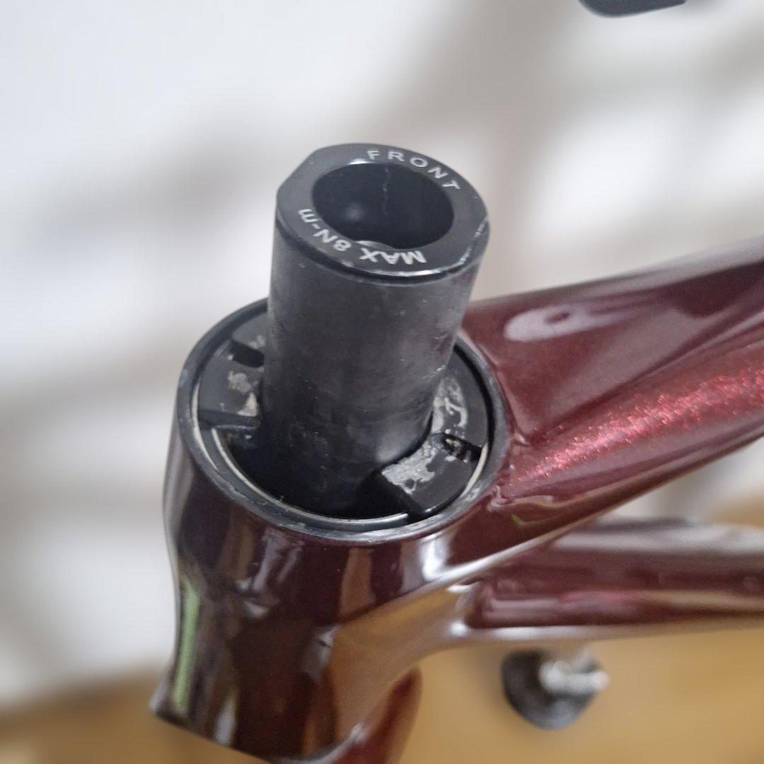 MERIDAスクルトゥーラ8000 XS