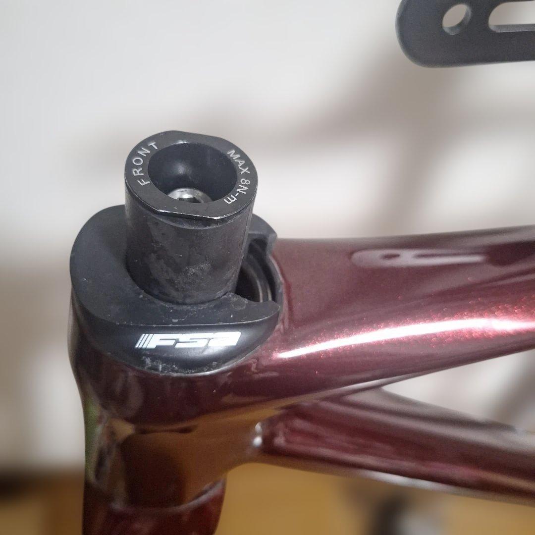 MERIDAスクルトゥーラ8000 XS