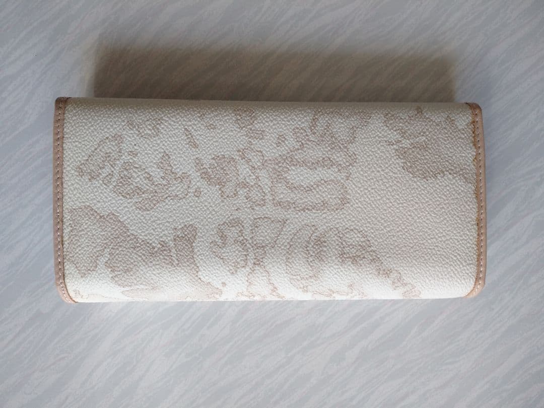 【新品・未使用】PRIMA CLASSE プリマクラッセ　長財布