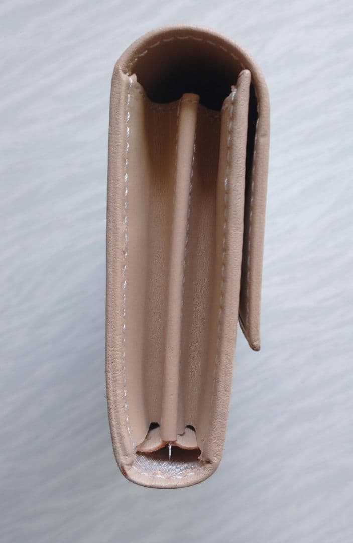 【新品・未使用】PRIMA CLASSE プリマクラッセ　長財布