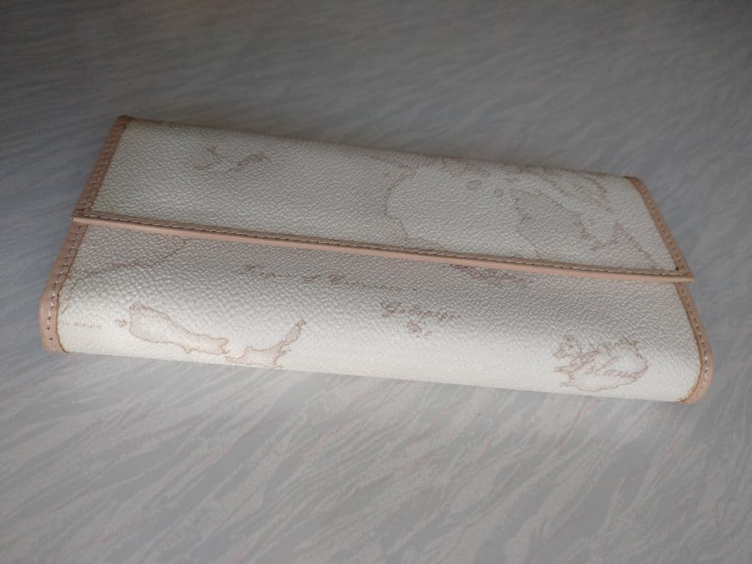 【新品・未使用】PRIMA CLASSE プリマクラッセ　長財布