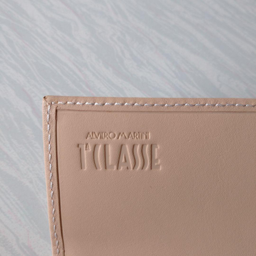 【新品・未使用】PRIMA CLASSE プリマクラッセ　長財布