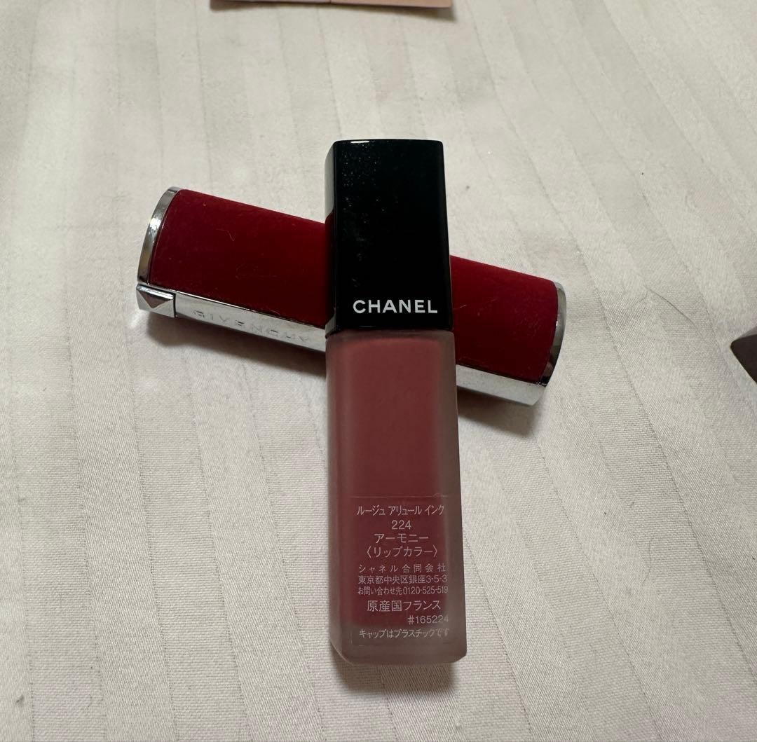 美品 コスメ 化粧品 まとめ売り CHANEL Dior デパコス