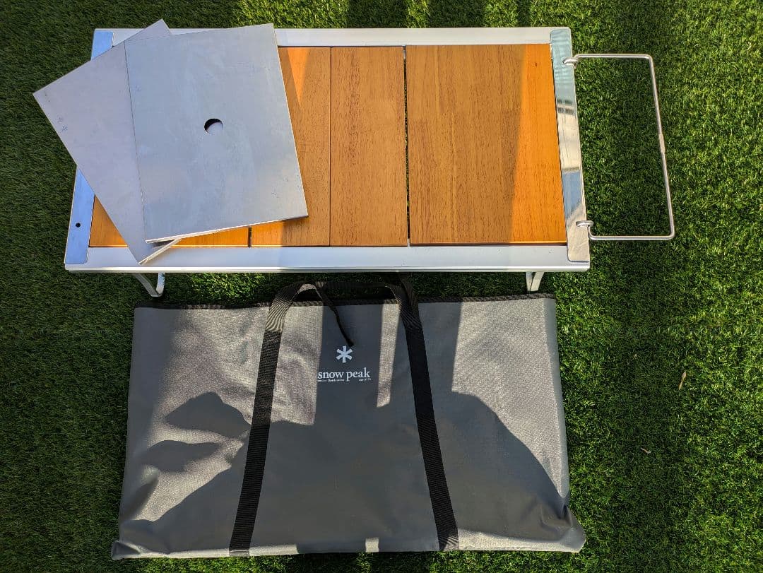  peak エントリーIGT 他付属品