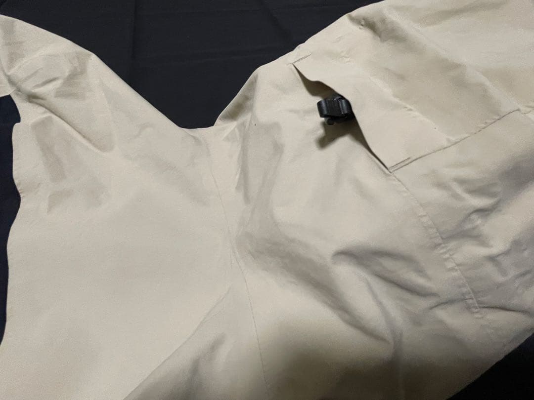 【美品】 686 GORE‑TEX 2L GT Jacket L ゴアテックス