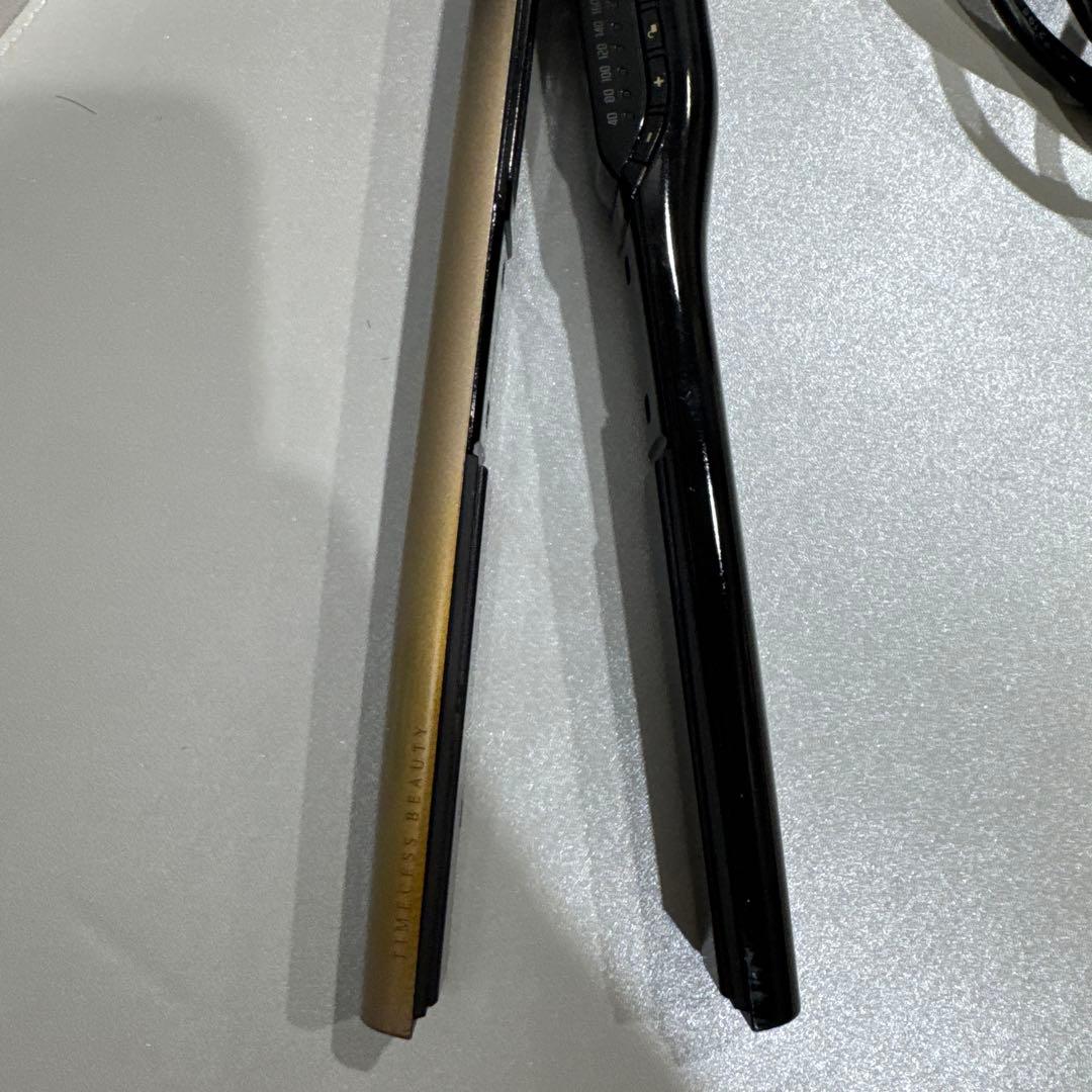 【ジャンク品】リュミエリーナヘアビューロンストレート4D