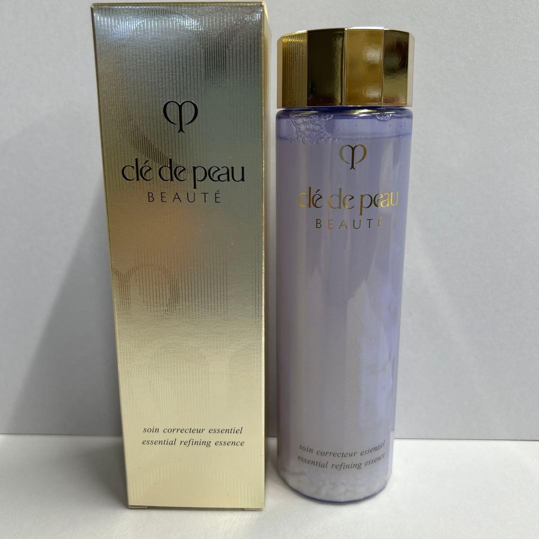 資生堂クレドポーボーテ　コレクチュールエサンシエルn 170ml