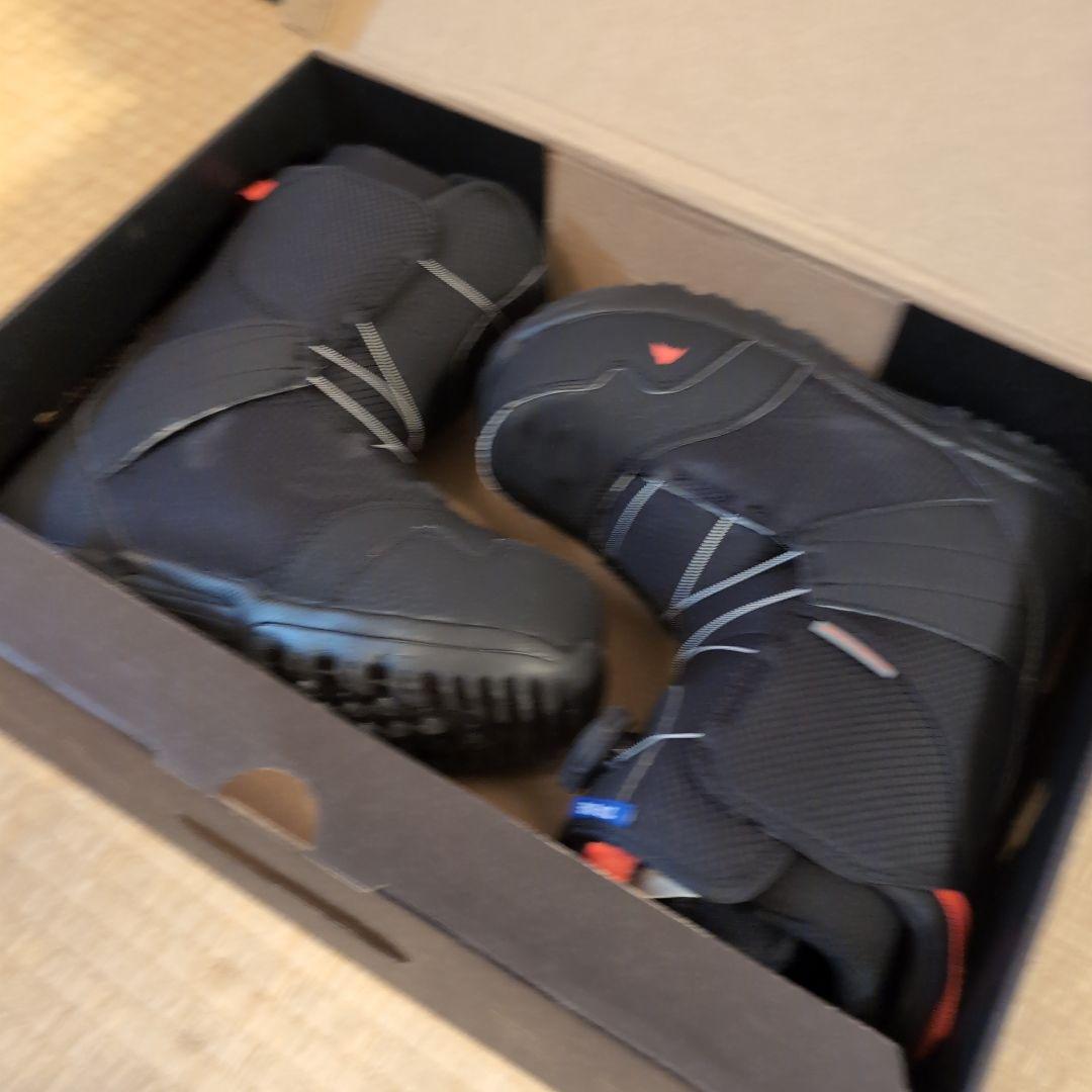 Burton Kids Zipline Boa スノーボードブーツ 24cm