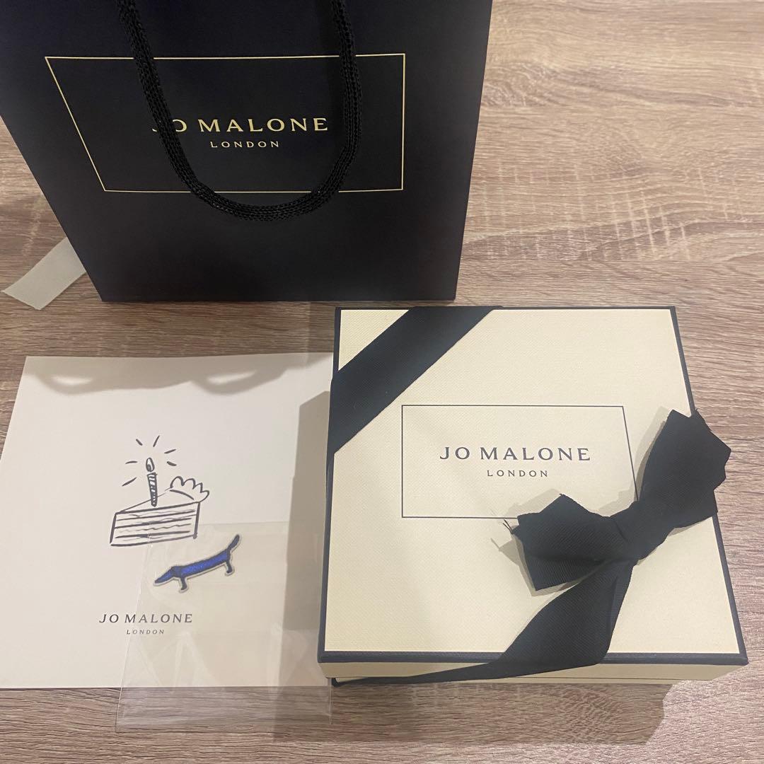 JO MALONE バスオイル　ハンドウォッシュ　セット