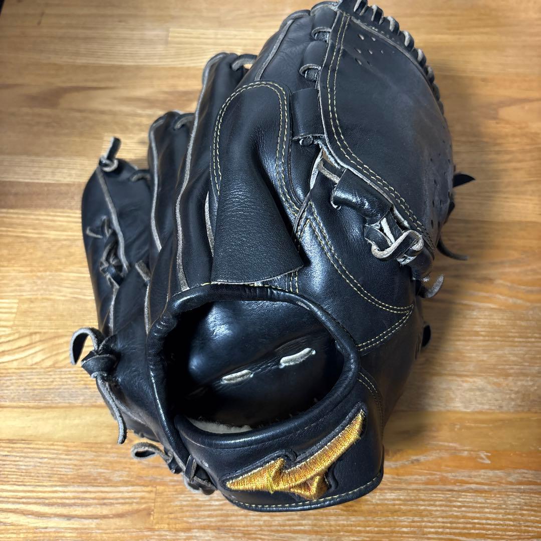 MIZUNOプロclassic 軟式投手用グラブ