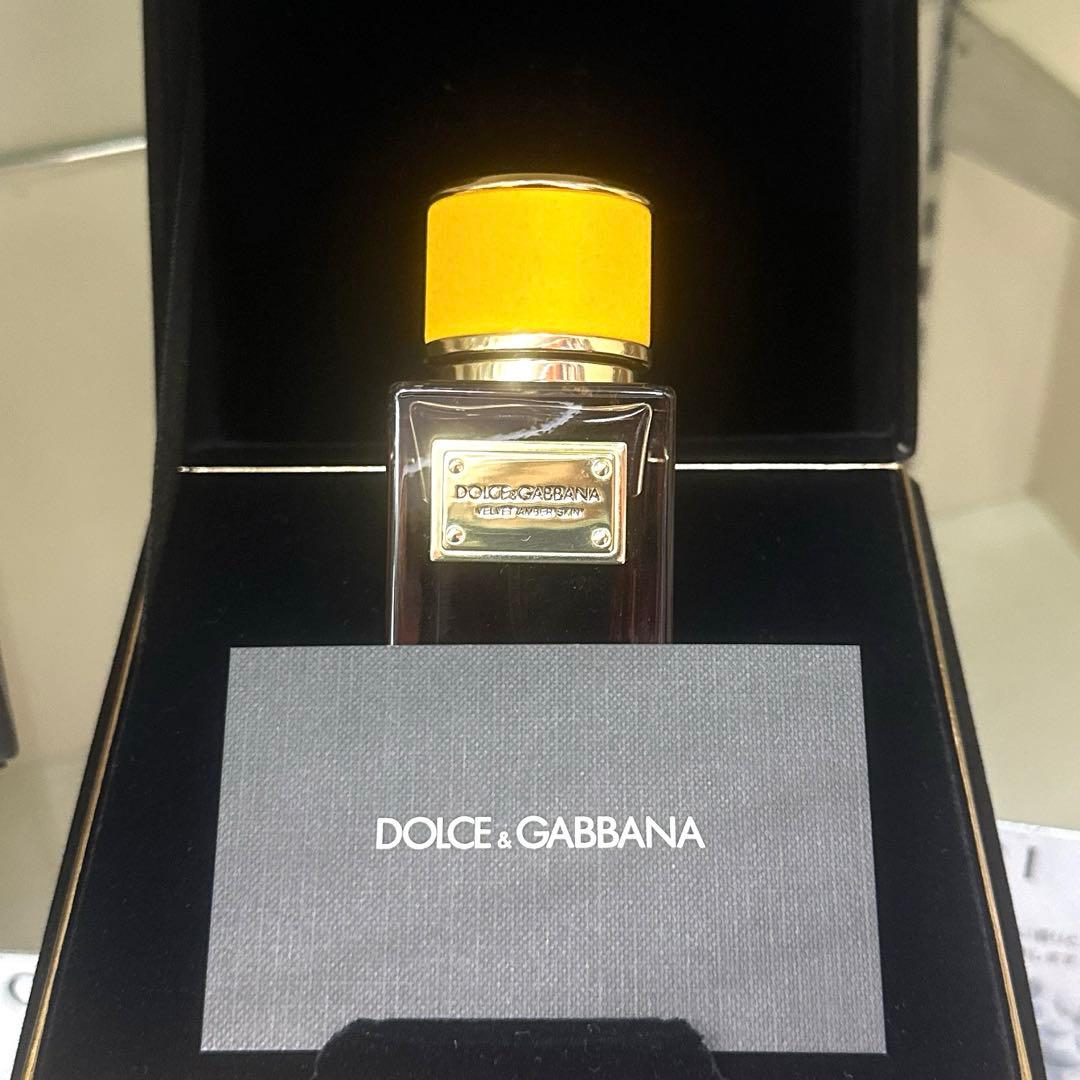 国内正規品　DOLCE & GABBANA モテ香水