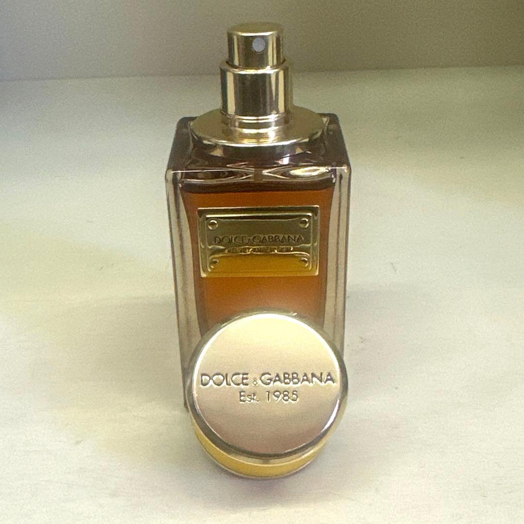 国内正規品　DOLCE & GABBANA モテ香水