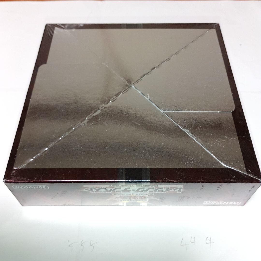 遊戯王OCG ARC-V レイジング・テンペスト