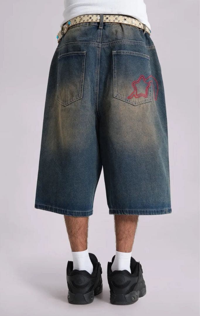 JADED LONDON ハーフパンツ w32最終値下げです