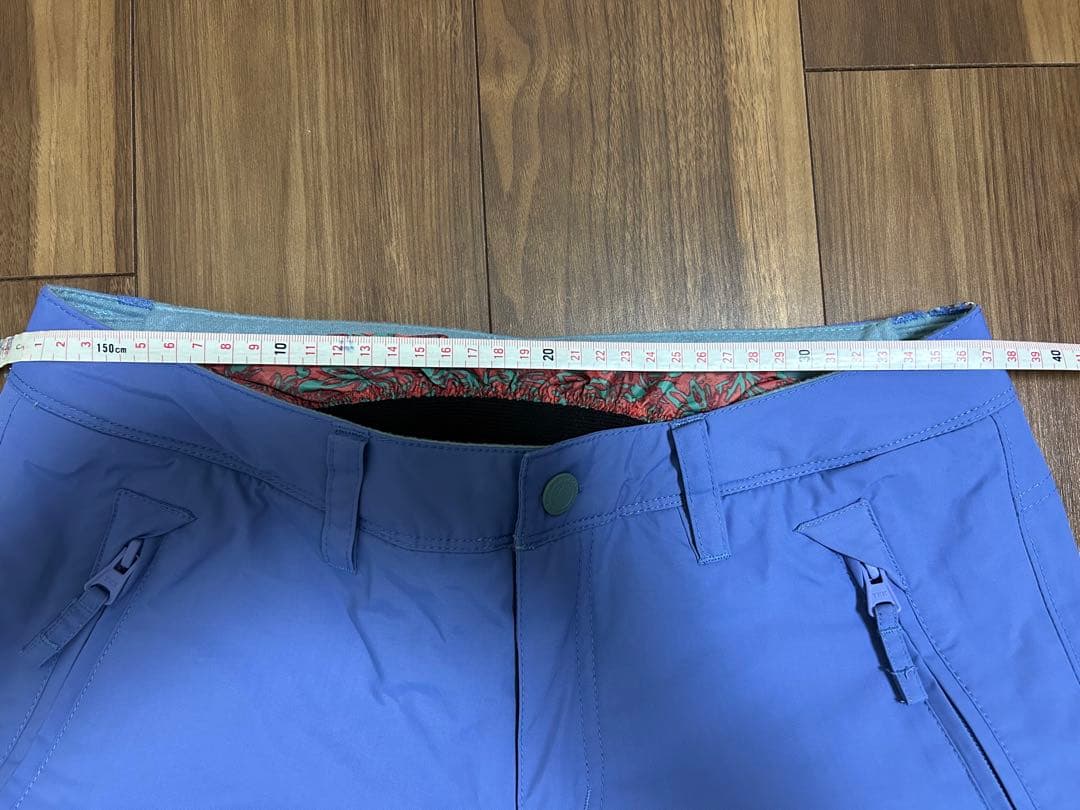 ☆BURTON☆ バートン　ウェア上下　ニット帽　手袋　5点セット　レディース