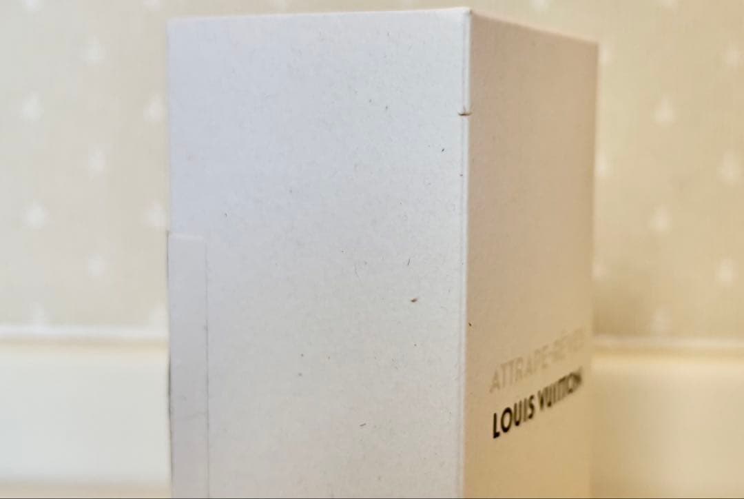 ルイヴィトン アトラップレーヴ 100ml ＋ LVサンプル1個