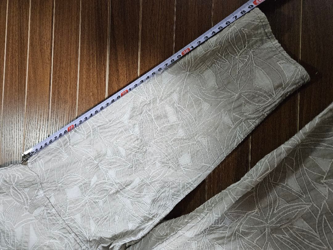 ヨーガンレール　チュニックブラウス