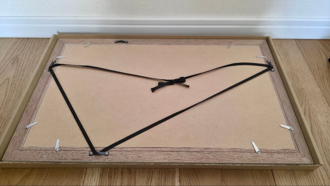 シリアルナンバー2桁 葬送のフリーレン 複製原画 第六弾「郷愁」 A4サイズ