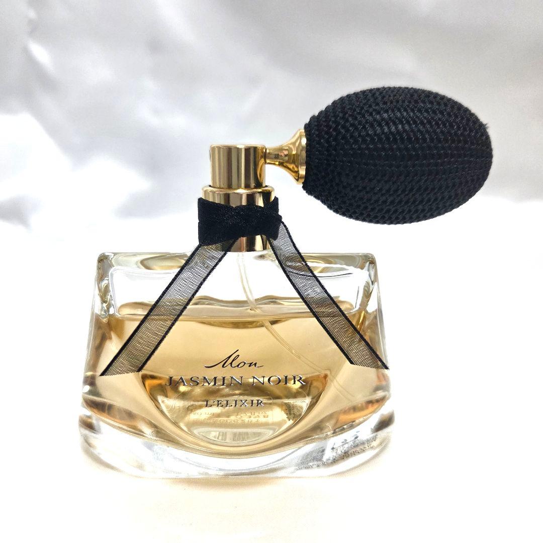 ブルガリ モン ジャスミンノワール オードパルファン EDP 50ml