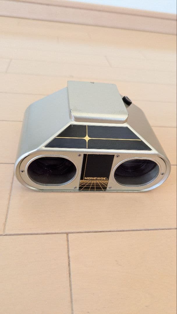 ホームワック　視力回復　眼育総研