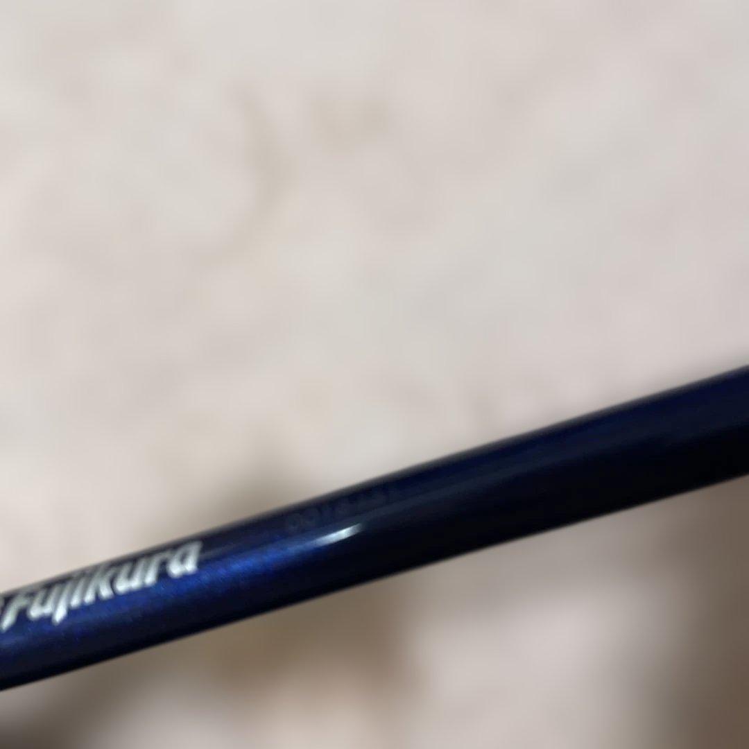 Titleist GT2フェアウェイウッド 4w青ベンタス