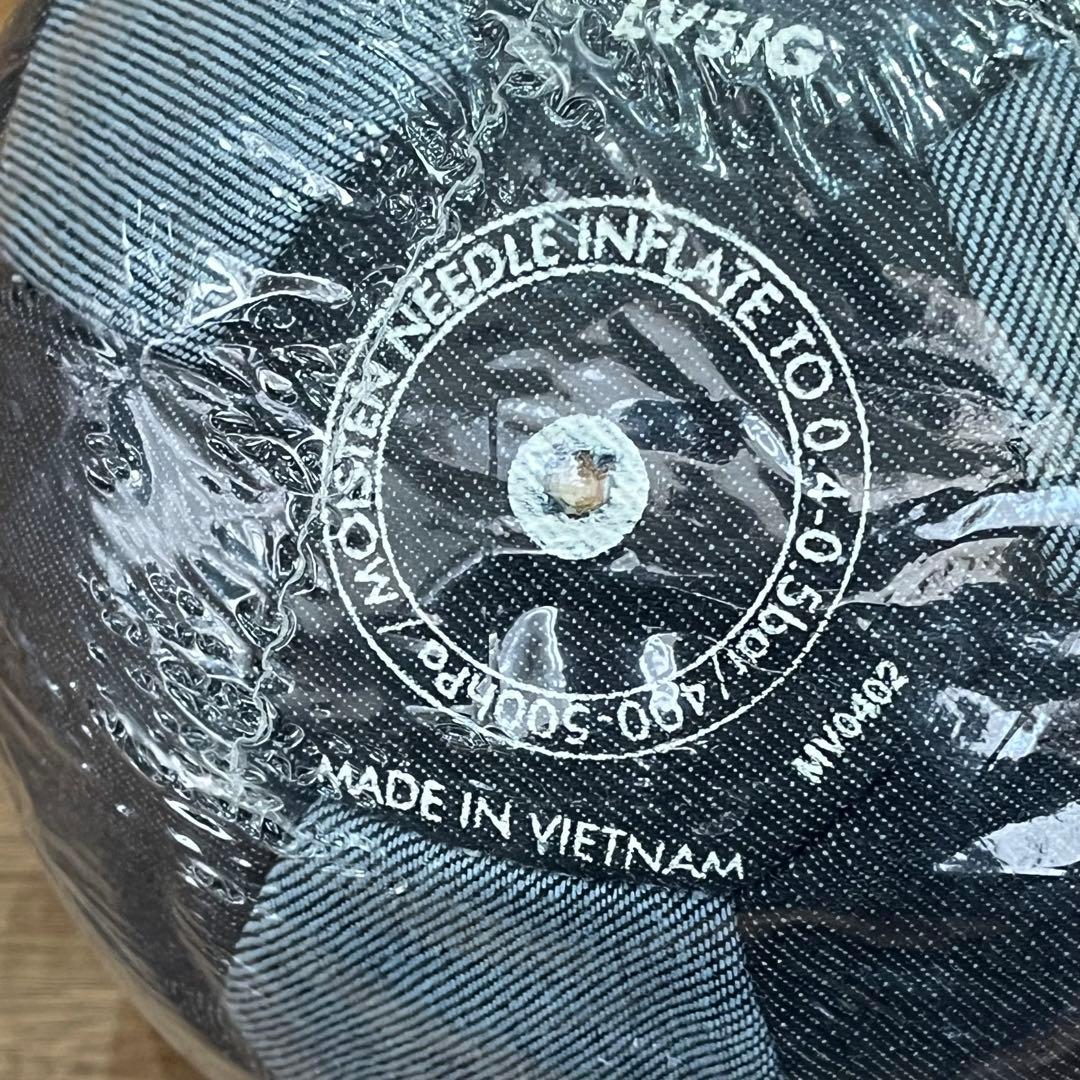 限定501個Levi's molten コラボサッカーボール リーバイス