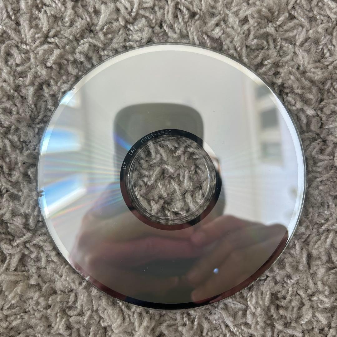 Stealing  サウンドトラック CD