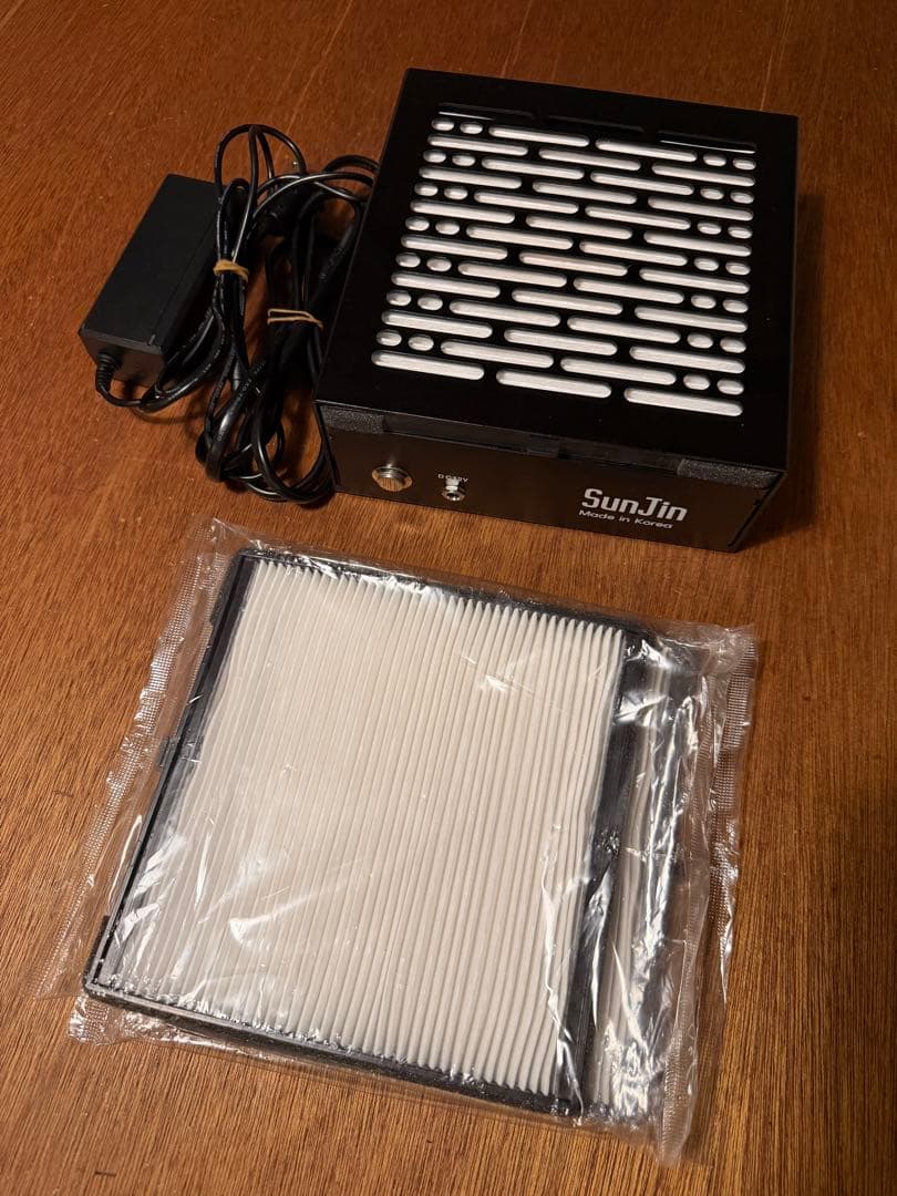 【美品】Laon 集塵機 ネイルダストコレクター