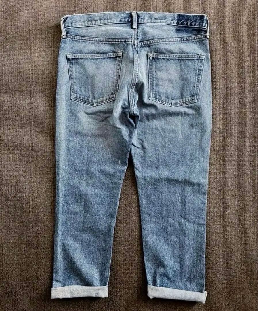Ron Herman RHC DENIM JERRY ロンハーマンジェリーデニム