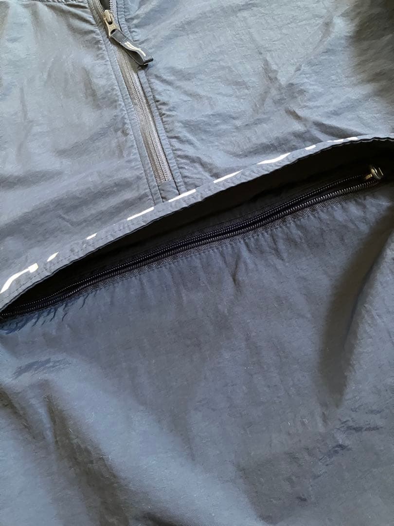 【美品】APPLEBUM ナイロンパーカージャケット Lサイズ