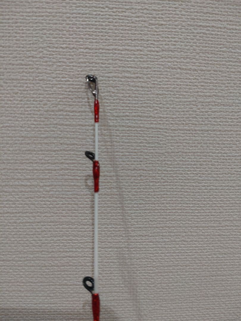 SHIMANO Sephia BB F-S66ML-S ロッドケース付き