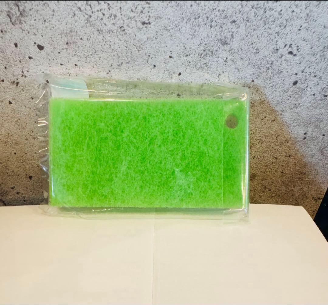 【２月購入】【洗浄スポンジ付】1000mlライフエッセンス３本組