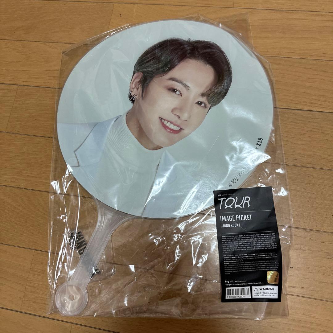 BTSグッズまとめ売り