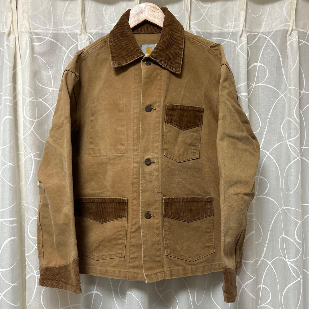 カーハート　エンジニアジャケット　80s〜90sヴィンテージ　セット割