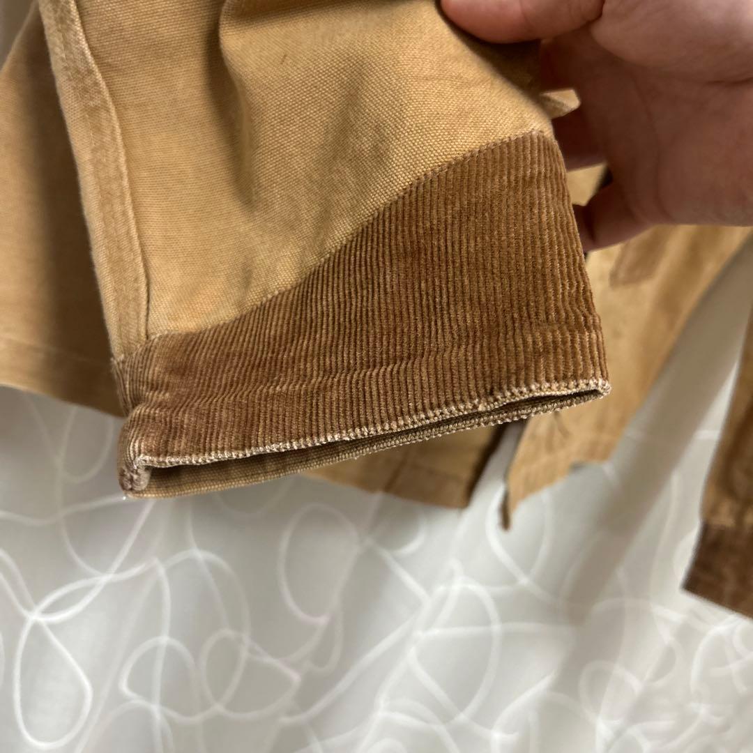 カーハート　エンジニアジャケット　80s〜90sヴィンテージ　セット割