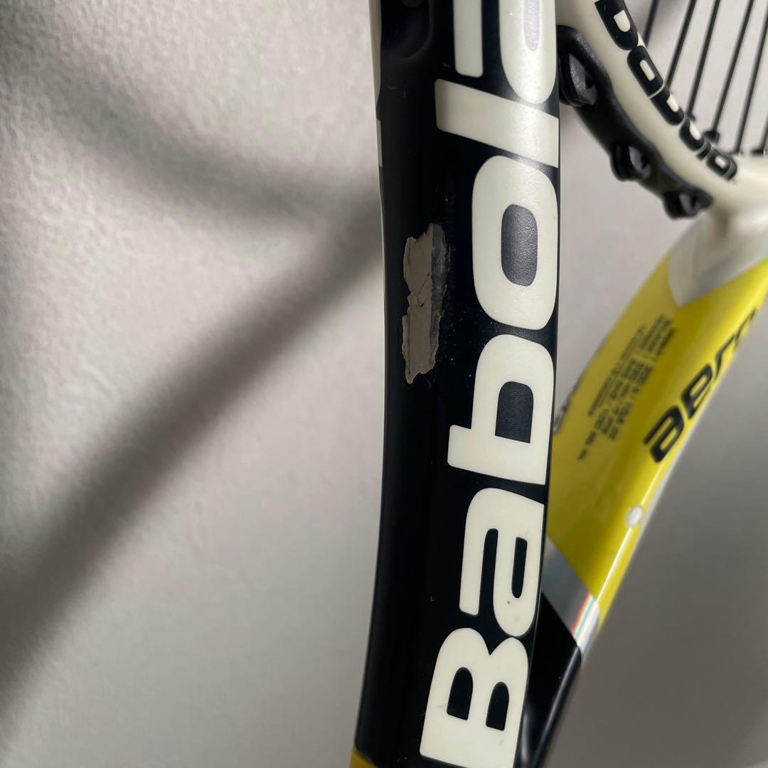 Babolat アエロプロドライブ　ラケット 2本