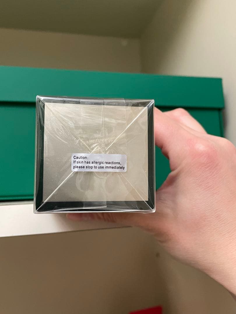 正規未開封 Helena Rubinstein Powercell 100ml