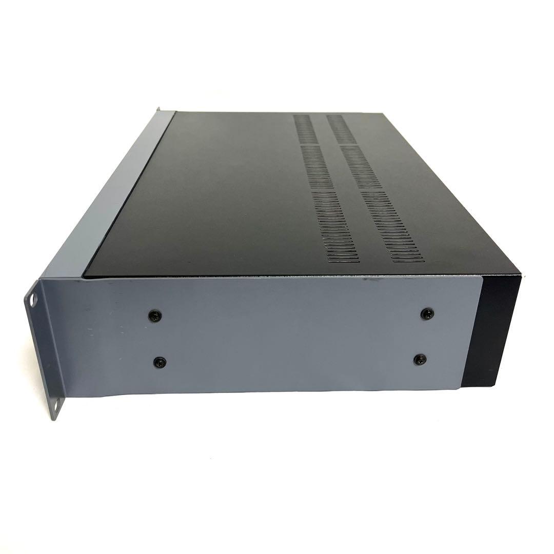 【録再OK】TASCAM 業務用CDレコーダー CD-RW2000 タスカム