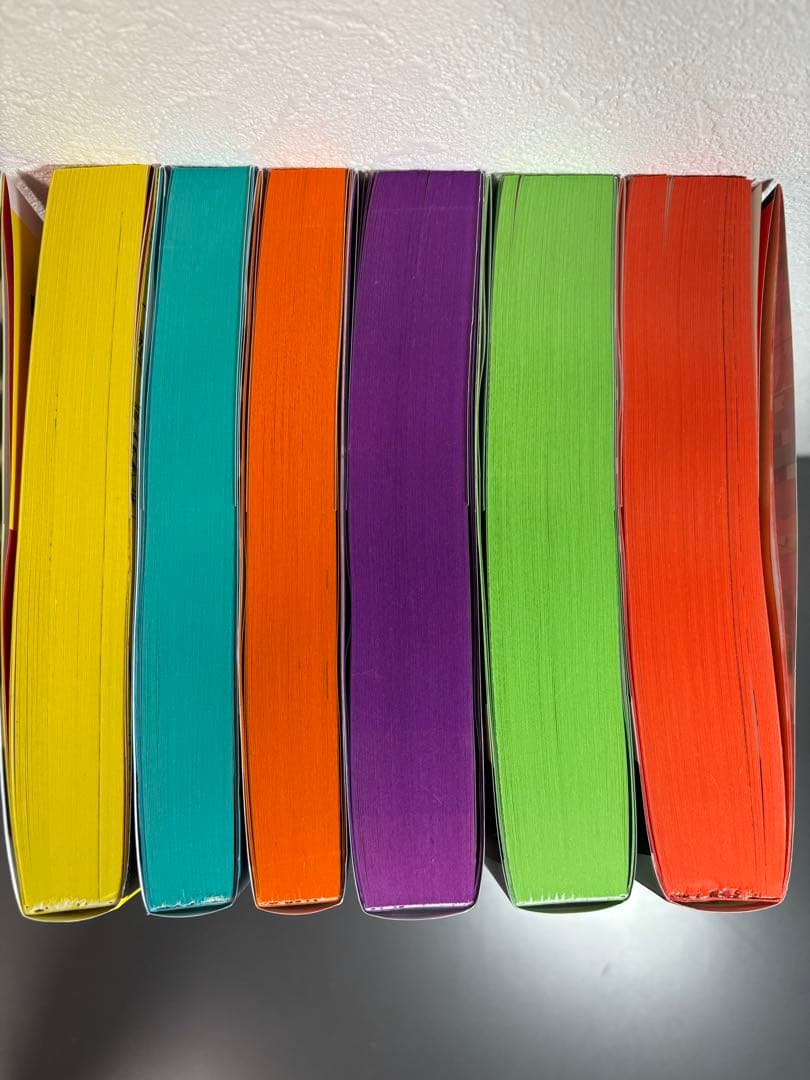 AKIRA 全6巻セット