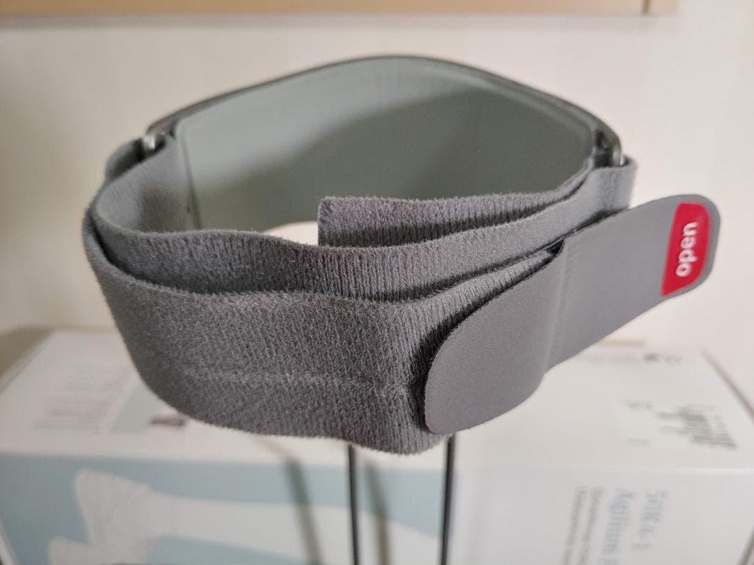 変形性膝関節症 装具 アジリウムフリーステップ ottobock Agilium