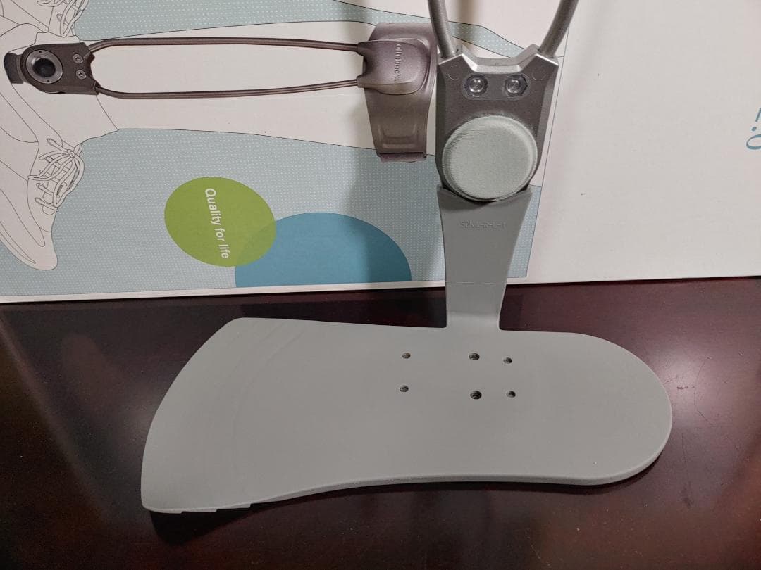 変形性膝関節症 装具 アジリウムフリーステップ ottobock Agilium