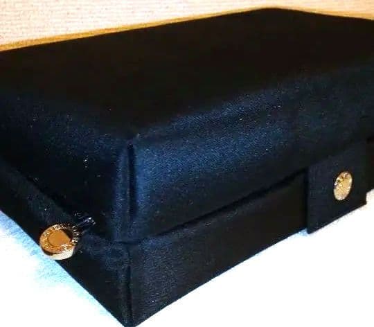 新品 レア 正規品 ブルガリ BVLGARI オ・パフメ 香水 トラベルバッグ