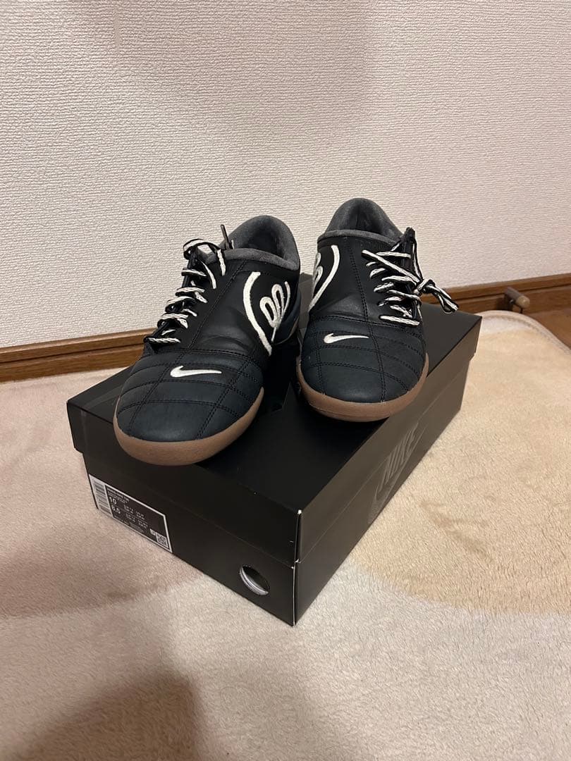 Nike T90 トータル90