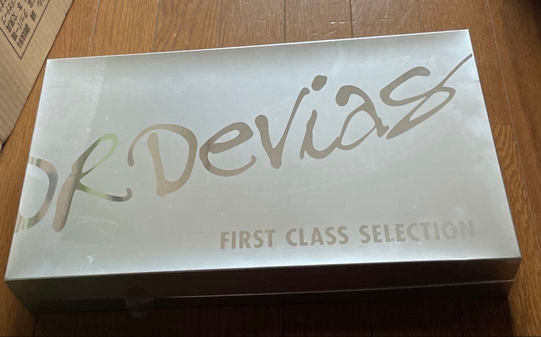 デヴィアス化粧品セット⭐️新品