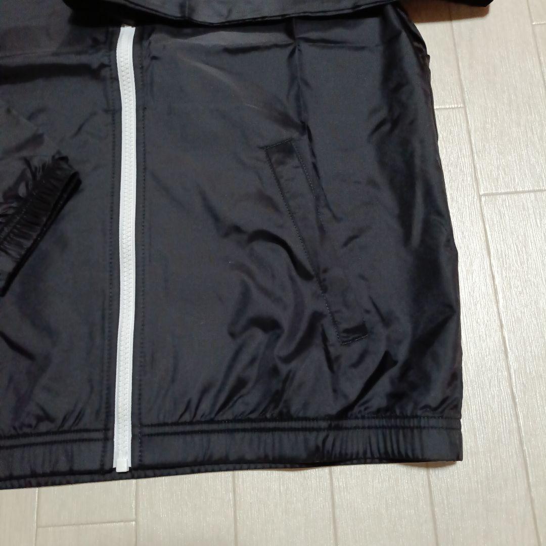 NIKE　Sサイズ　ナイキ　メンズ　ウーブン　セットアップ